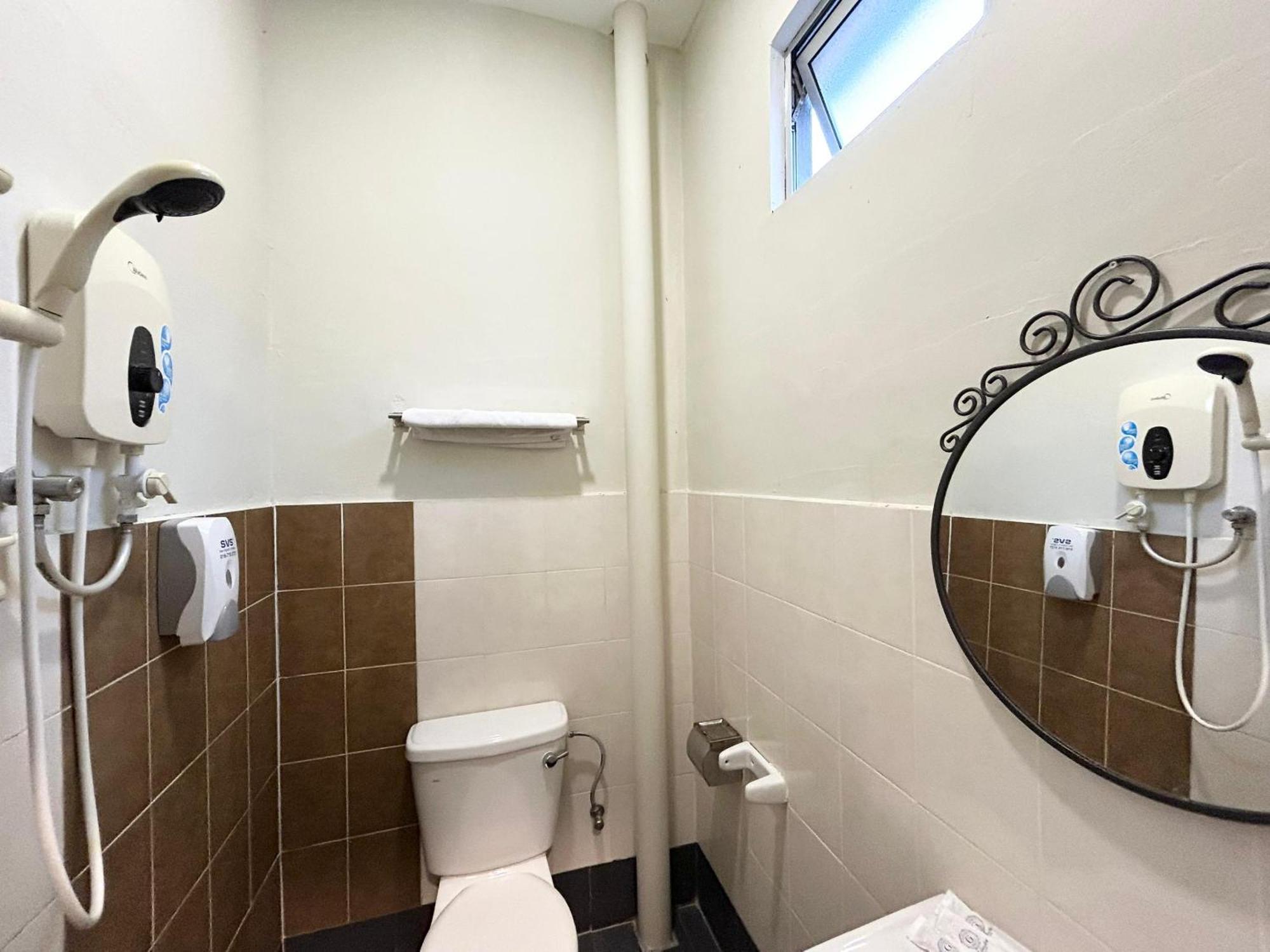 Gill Garden Boutique Hotel Malacca Номер фото