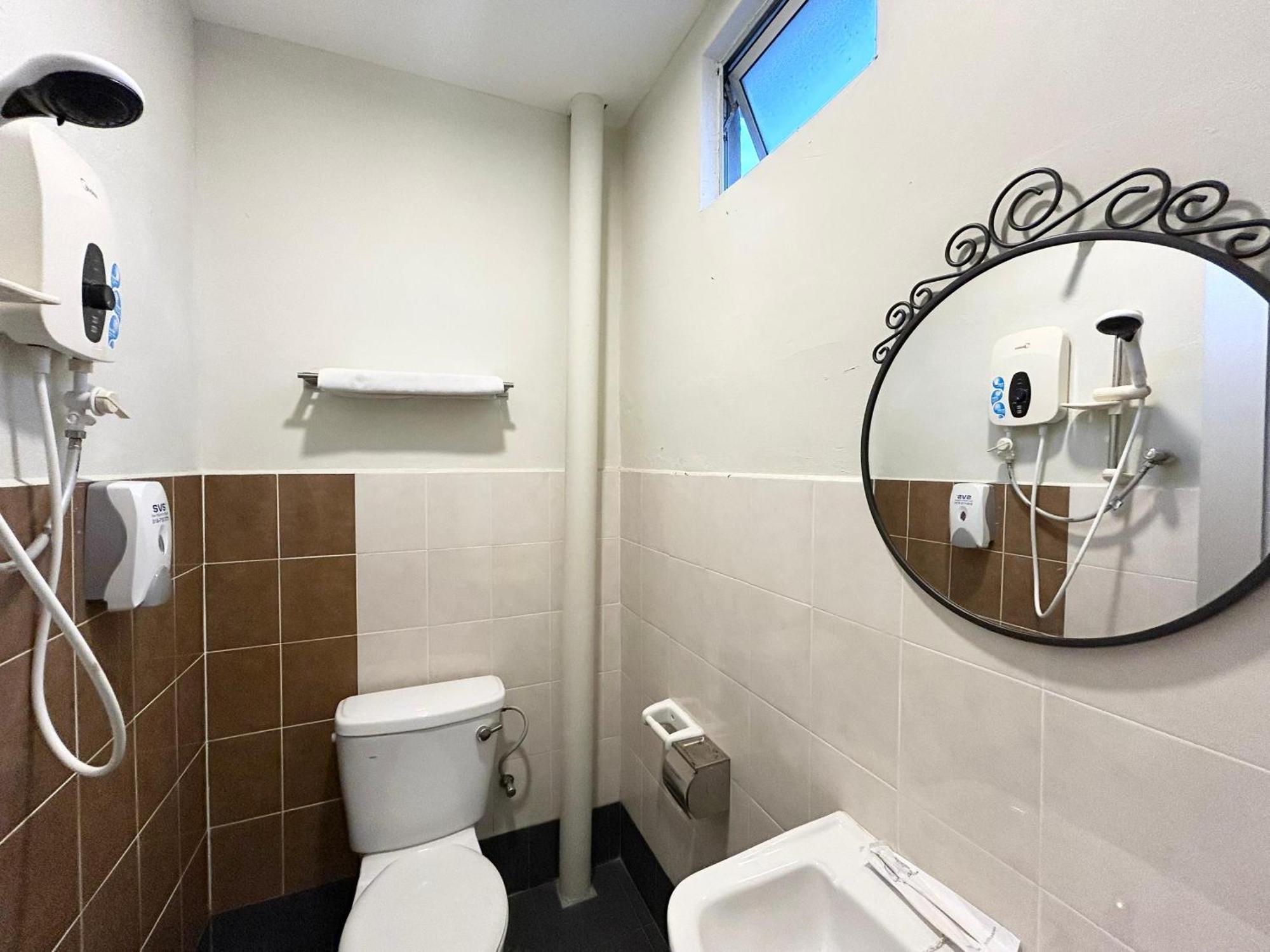 Gill Garden Boutique Hotel Malacca Номер фото