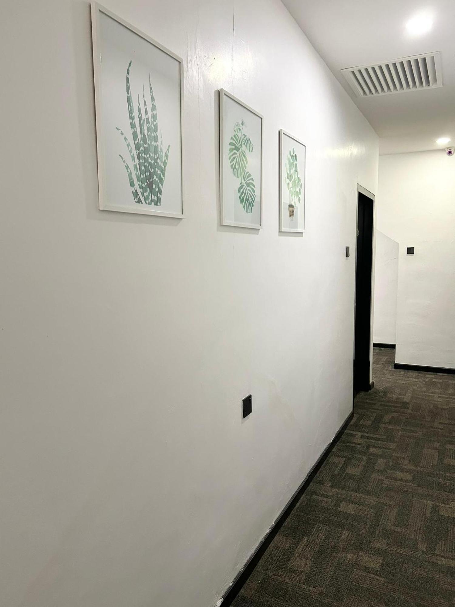 Gill Garden Boutique Hotel Malacca Екстер'єр фото