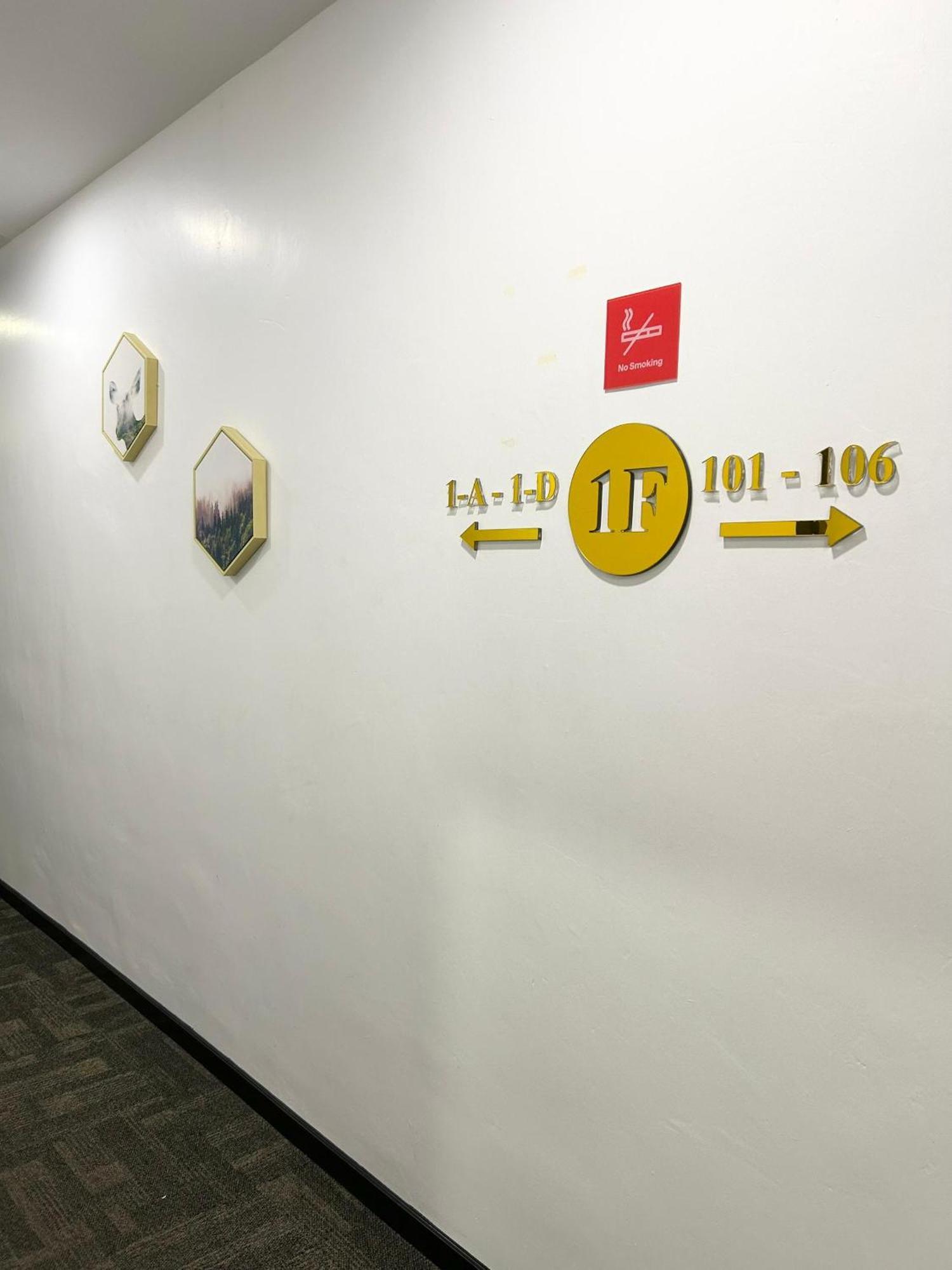 Gill Garden Boutique Hotel Malacca Екстер'єр фото